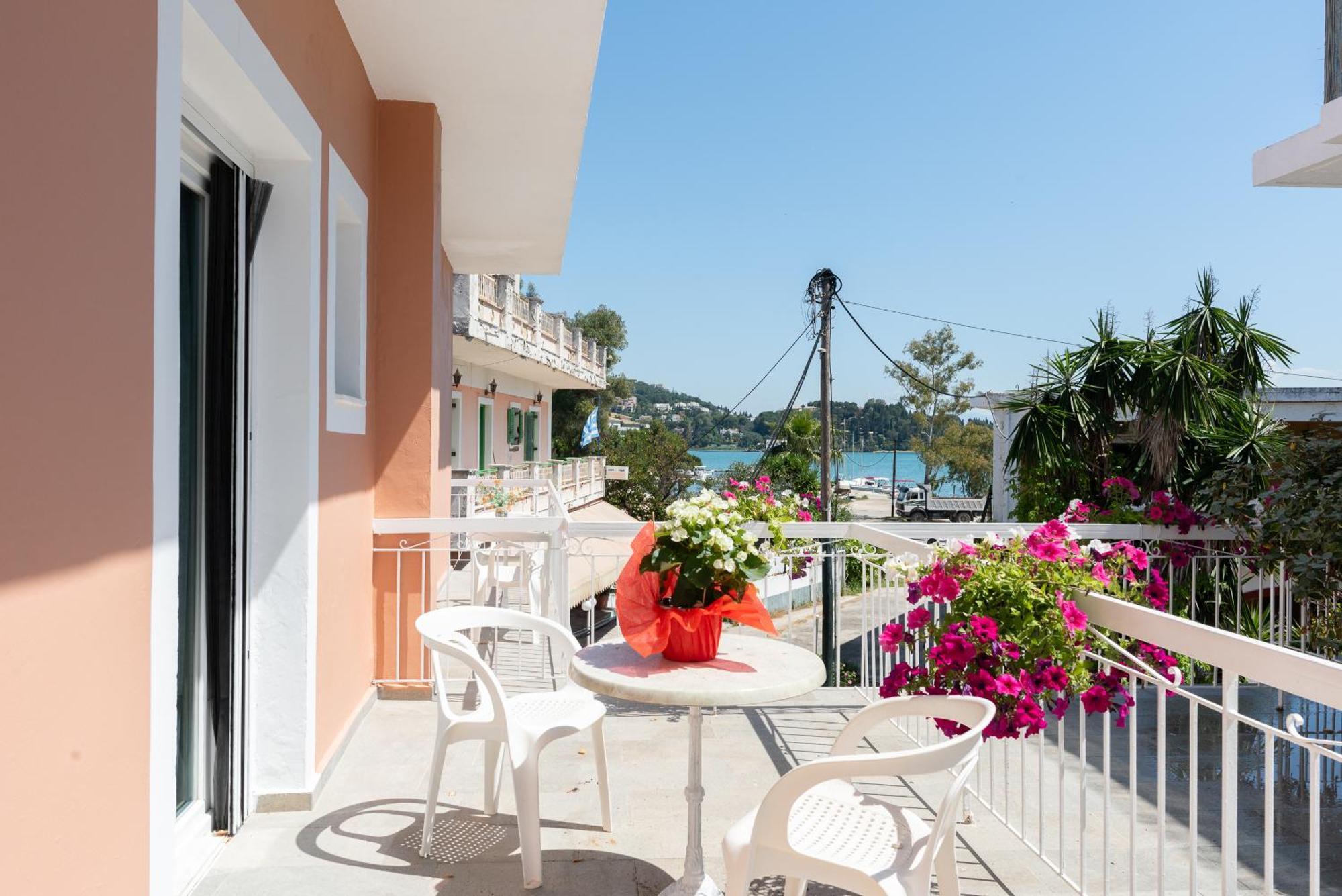 Sirena Beach Гувія Екстер'єр фото