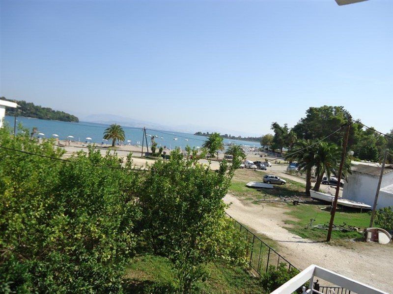 Sirena Beach Гувія Екстер'єр фото